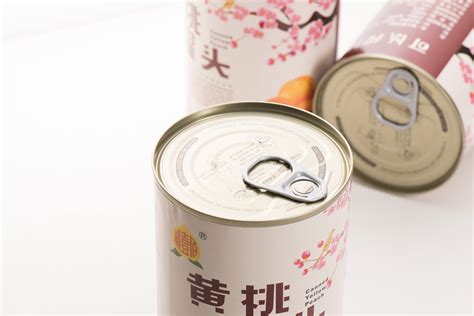 黃桃罐頭的功效與作用,黃桃罐頭的功效與作用咳嗽縮略圖
