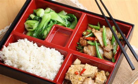 盒飯圖片(盒飯圖片真實的)縮略圖