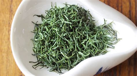 毛尖多少度水泡茶好(信陽毛尖多少度水泡茶好)縮略圖