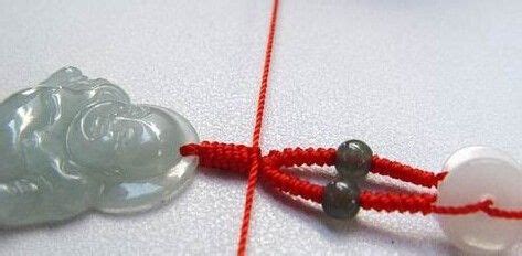 玉佩掛繩打結(jié)方法(玉佩掛繩打結(jié)方法視頻教程)縮略圖