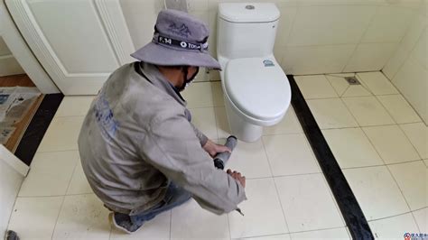 衛生間漏水不砸磚維修,補漏防水注膠一般價格是多少縮略圖