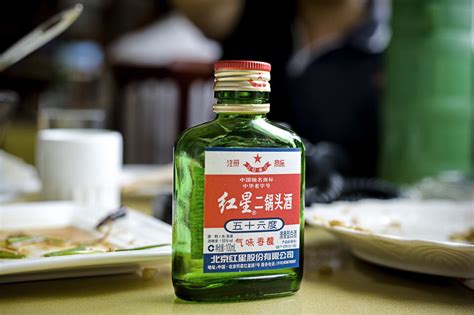 紅星二鍋頭(紅星二鍋頭是不是純糧酒)縮略圖
