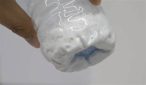 干燥劑遇水爆炸,干燥劑遇水爆炸原理縮略圖