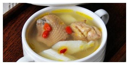 雞樅菌燉雞湯怎么做(雞樅菌燉雞湯怎么做好吃)縮略圖