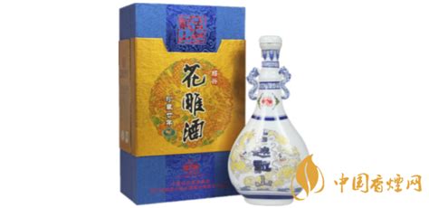 花雕酒和女兒紅的區別,紹興花雕酒和女兒紅的區別縮略圖