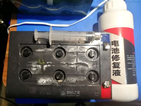 超威電池專用修復液,超威電池專用修復液多少錢一瓶縮略圖