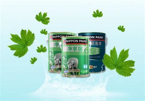 立邦漆哪個(gè)系列最環(huán)保(立邦漆哪個(gè)系列最環(huán)保最好)縮略圖