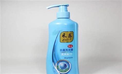 采樂洗發水生產廠家(采樂洗發水生產廠家叫什么)縮略圖