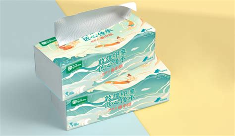 紙巾品牌,紙巾品牌排行榜前十名縮略圖