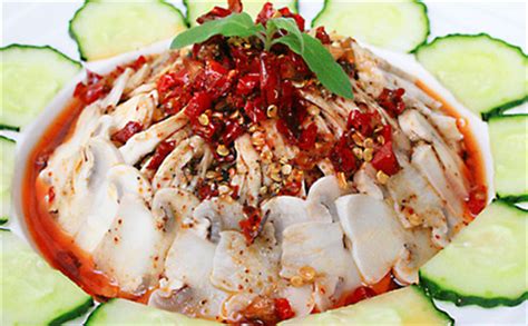 棒棒雞是什么東西,棒棒雞里面是什么呢縮略圖