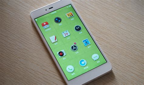 堅果手機pro3,堅果手機pro3怎么樣縮略圖
