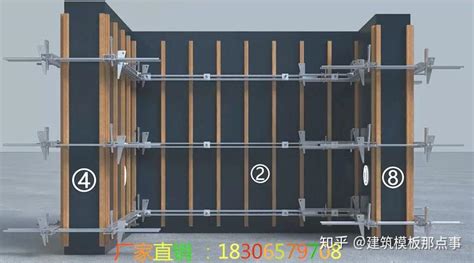 剪刀墻結(jié)構(gòu)什么意思,剪力墻能不能拆除縮略圖