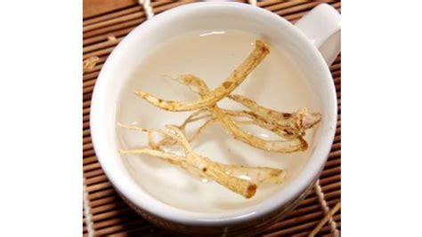 鮮參怎么吃(鮮參怎么吃效果最好)縮略圖