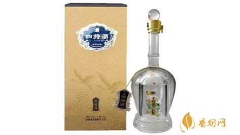 四特酒45度特香型多少錢一瓶(四特酒45度的多少錢一瓶)縮略圖