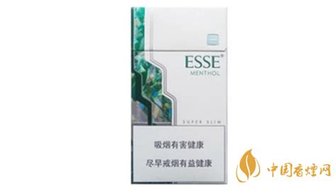 愛喜香煙多少錢一包(愛喜香煙多少錢一包爆珠)縮略圖