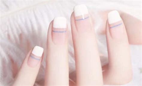 法式美甲為什么叫法式,法式美甲為什么叫法式美甲縮略圖