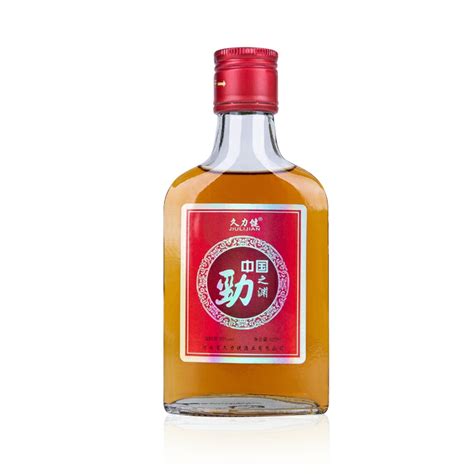 中國勁酒35度多少錢一瓶,中國勁酒35度多少錢一瓶50毫升縮略圖