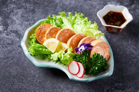鮟鱇魚肝(鮟鱇魚肝的營養價值)縮略圖