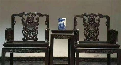 太師椅子圖片大全(太師椅樣式圖片)縮略圖