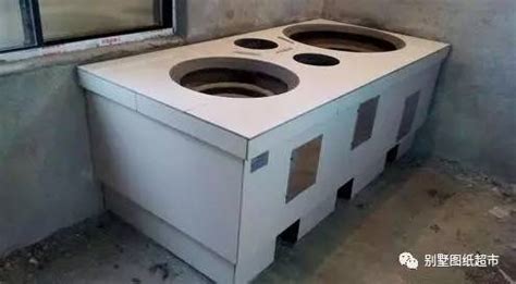 柴火灶怎么做才真正無煙省柴(柴火灶與現(xiàn)代廚房結(jié)合)縮略圖