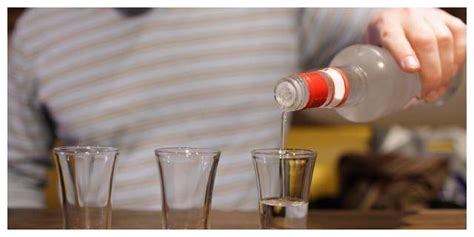 六大基酒調酒入門教程(六大基酒調酒配方簡單)縮略圖