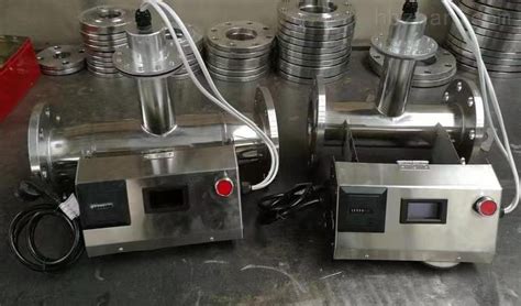 銀離子消毒器,銀離子消毒器廠家縮略圖