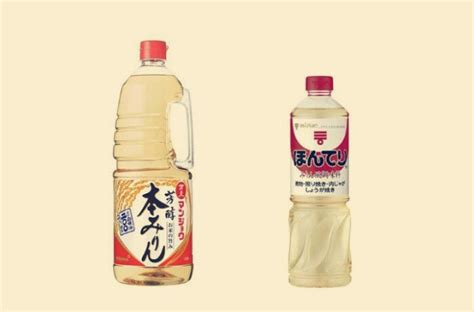 味淋是什么調(diào)料,味淋是什么調(diào)料可以用什么代替縮略圖