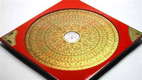 風(fēng)水羅盤(pán)怎么用,風(fēng)水羅盤(pán)怎么用才看得準(zhǔn)縮略圖