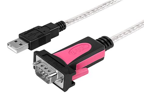 串口線轉usb(串口線轉usb怎么制作)縮略圖