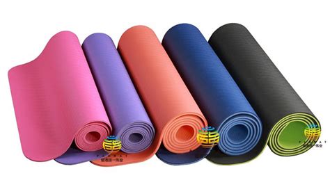 瑜伽墊品牌排行前十強,瑜伽墊品牌排行前十強中國縮略圖