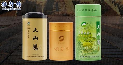 安吉白茶哪個品牌好(安吉白茶哪個品牌好喝)縮略圖