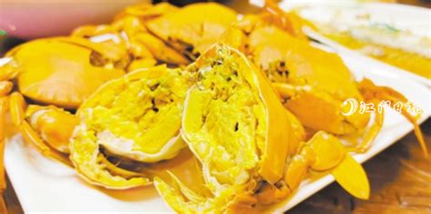 黃油蟹吃貨視頻(黃油蟹打假)縮略圖