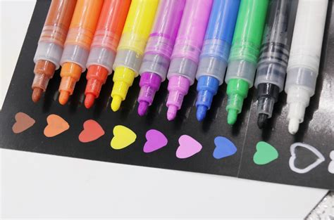 馬克筆圖片(馬克筆圖片繪畫作品)縮略圖