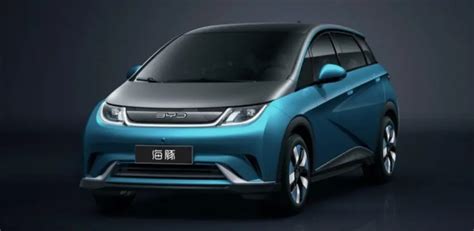 海鷗新能源汽車,海鷗新能源汽車價格縮略圖