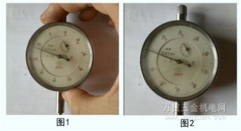 百分表的使用方法視頻教程(百分表打表視頻教程完整版)縮略圖