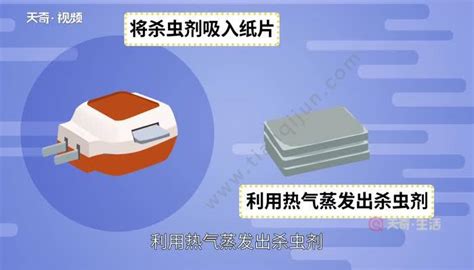 電蚊香片對人有害嗎,電蚊香片對人有害嗎插一宿縮略圖