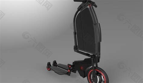 滑板車怎么折疊打開視頻(電動滑板車怎么折疊打開視頻)縮略圖