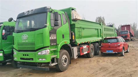 翻斗車型號規格(翻斗車型號規格及功率)縮略圖