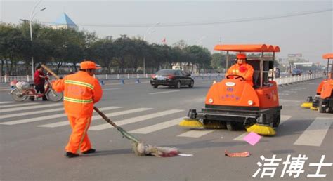掃地車道路清掃車廠家,掃地車道路清掃車廠家排名縮略圖