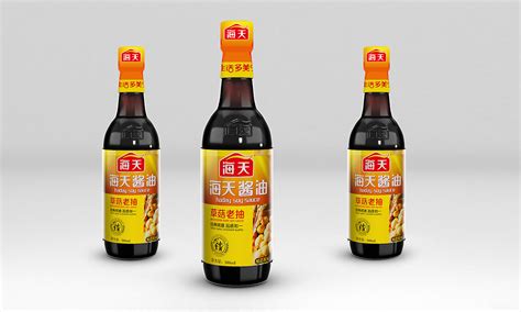 海天醬油瓶高度尺寸(海天醬油瓶高度尺寸求回答)縮略圖