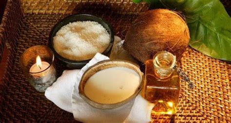 椰子油的作用和功效(椰子油的作用和功效是啥)縮略圖
