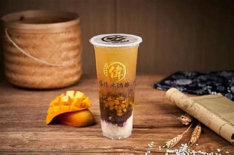 冰酒釀加盟店(冰酒釀加盟費(fèi)多少)縮略圖