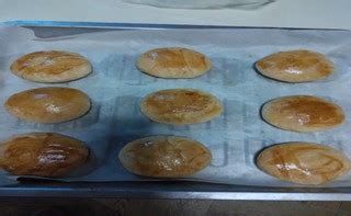 鮮花餅的制作方法,鮮花餅的制作方法和配方縮略圖