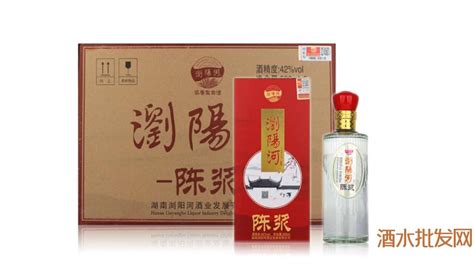 瀏陽河酒42度醇香1991(瀏陽河酒42度醇香1991價格)縮略圖