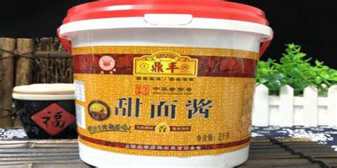 甜面醬的用途與用法(甜面醬的用途與用法燉肉)縮略圖