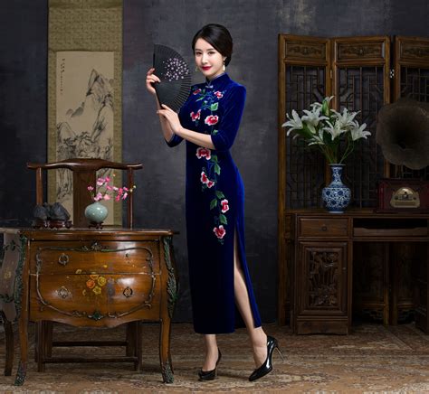 旗袍,旗袍美女縮略圖