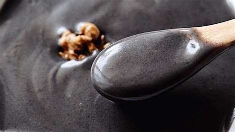 芝麻糊的做法和配方(芝麻糊的做法和配方視頻)縮略圖