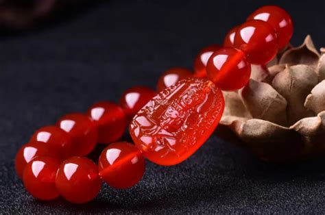 紅瑪瑙寓意,紅瑪瑙寓意和禁忌縮略圖