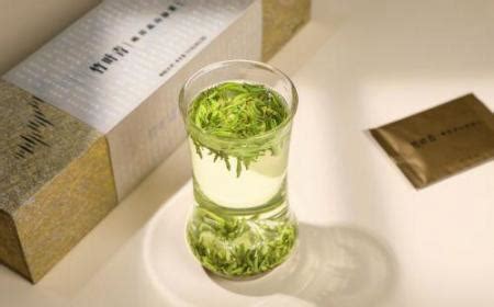 竹葉青茶好壞怎么區(qū)分,怎么辨別竹葉青茶的好壞縮略圖