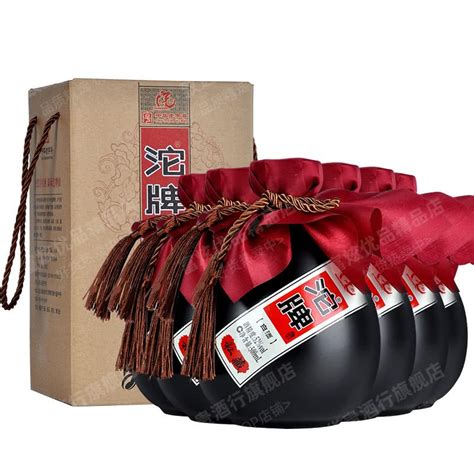 沱牌52%濃香型白酒(沱牌52%濃香型白酒價格)縮略圖